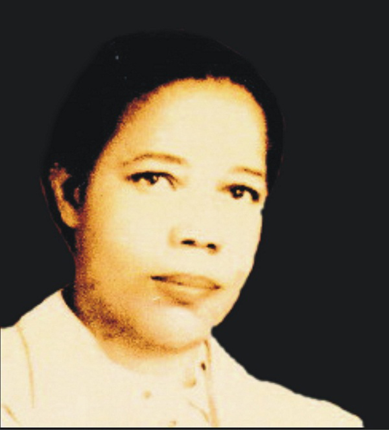 Antonieta de Barros