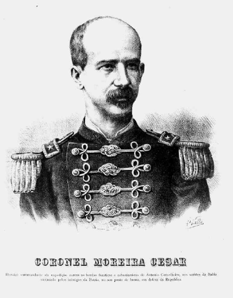 Antonio Moreira César