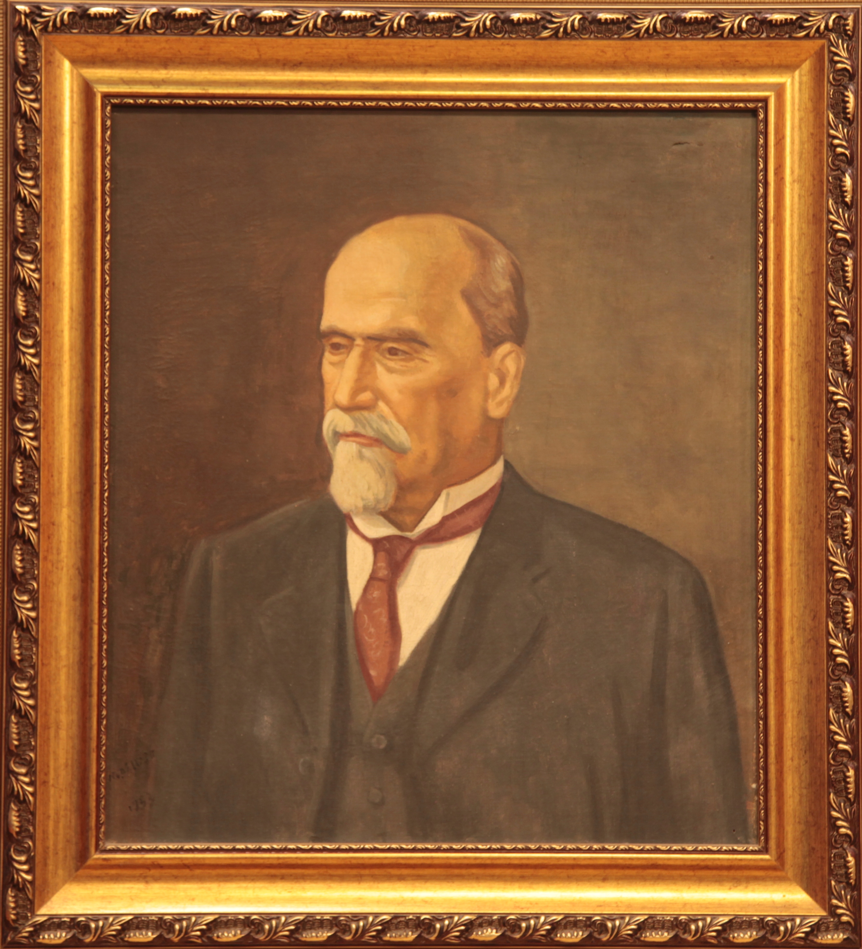 Antônio Pereira da Silva e Oliveira