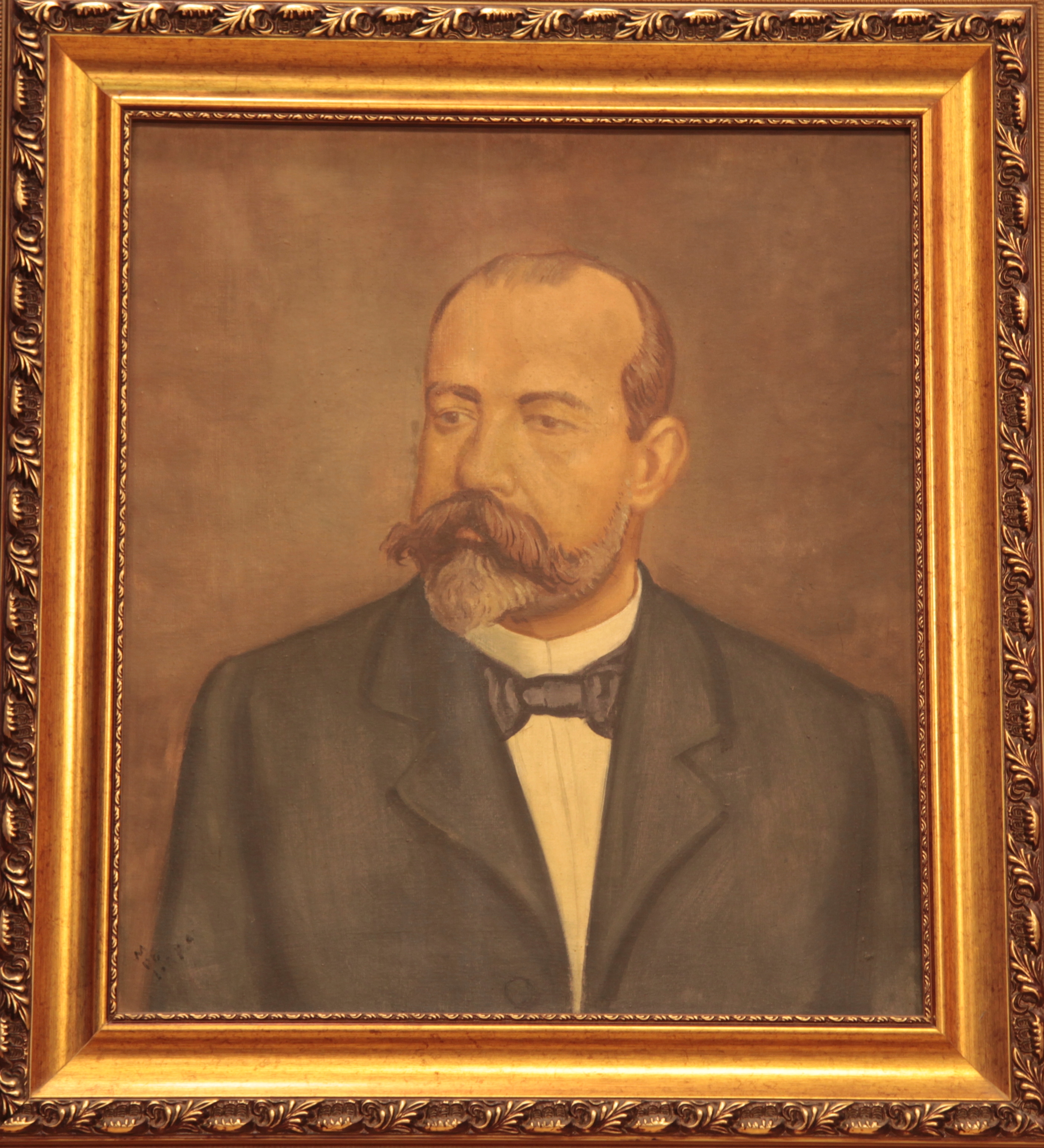 Antônio Carneiro