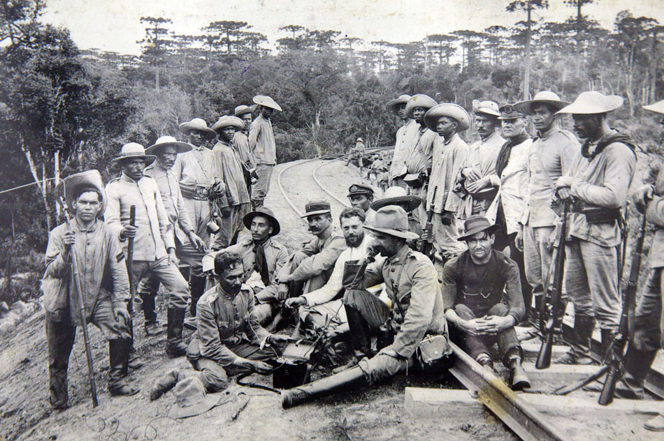 Jagunços
