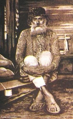 Monge José Maria