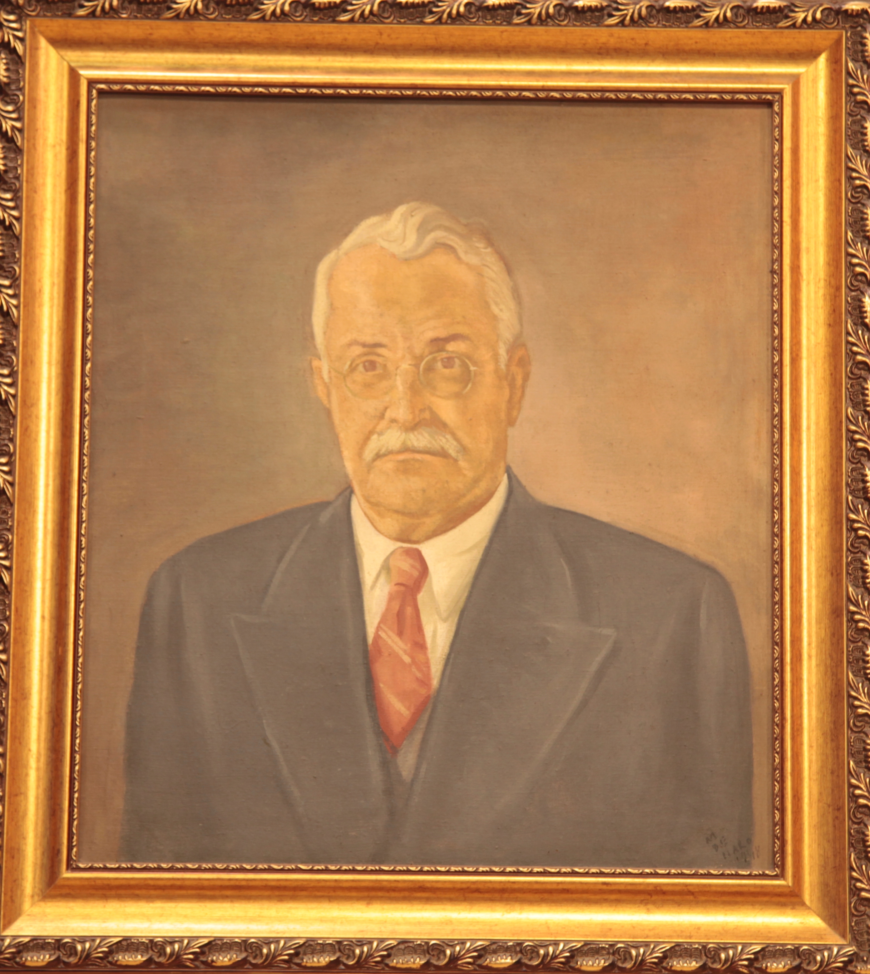 Dorval Melquiades de Souza