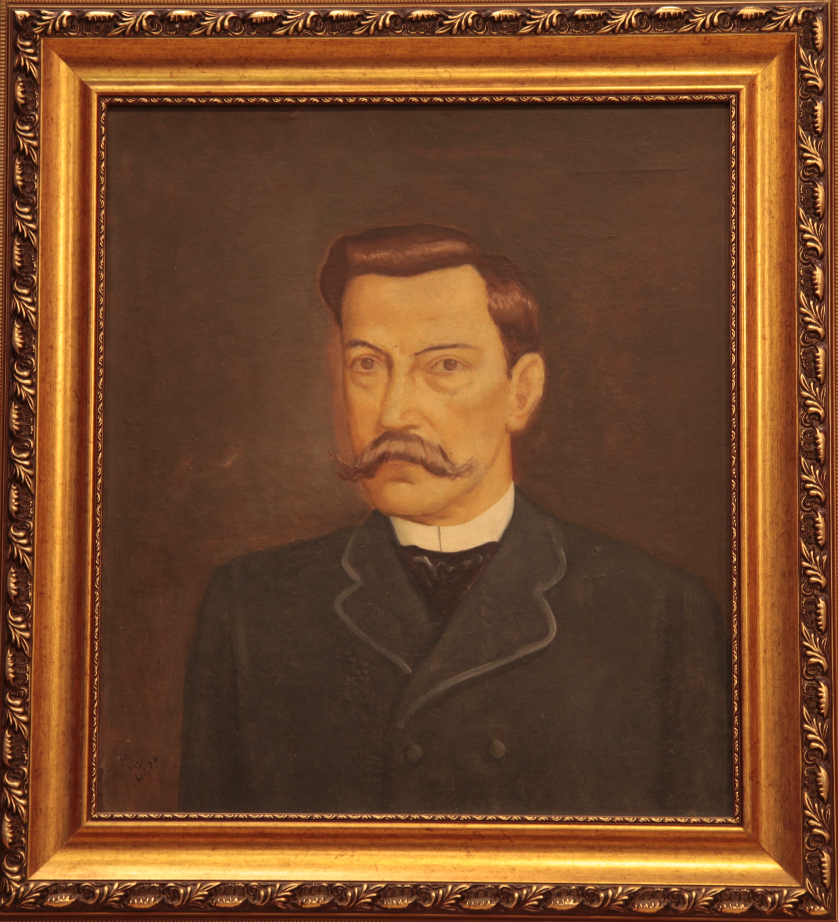 Francisco Tolentino
