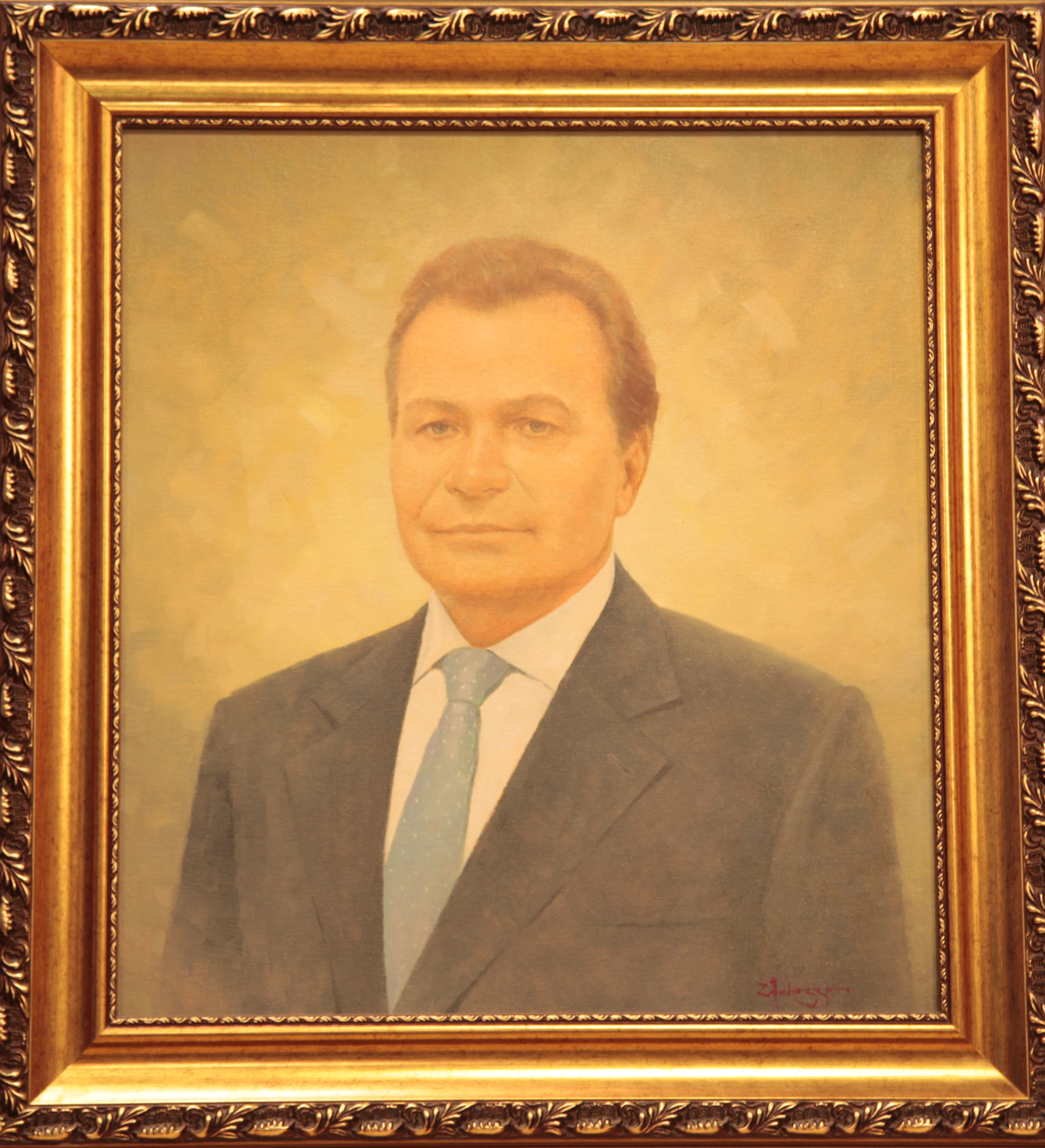 Gilmar Knaesel