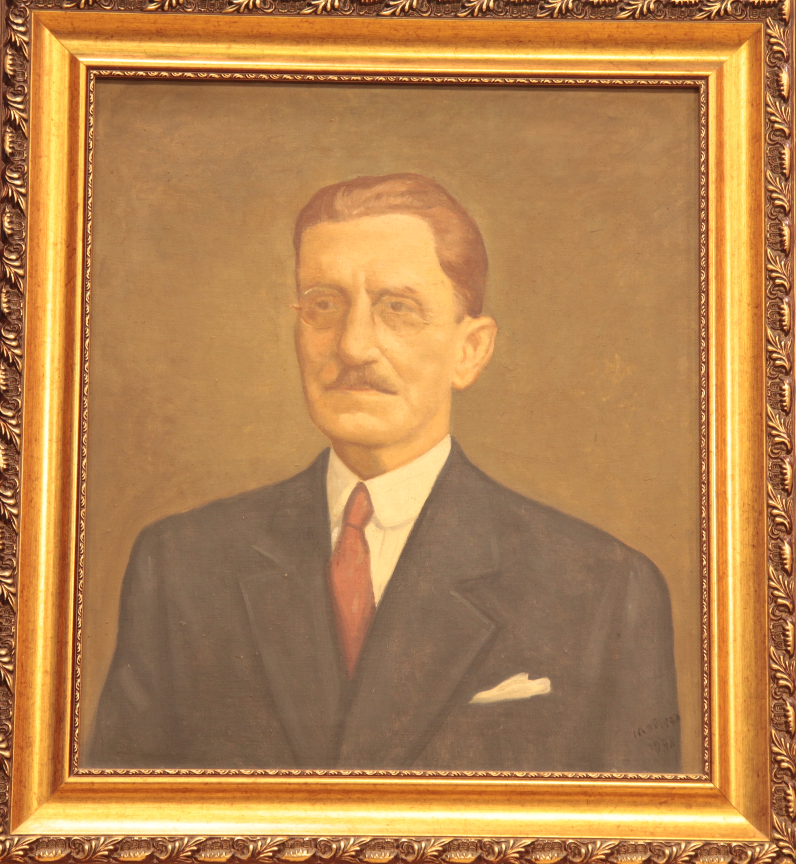 João Guimarães Pinho