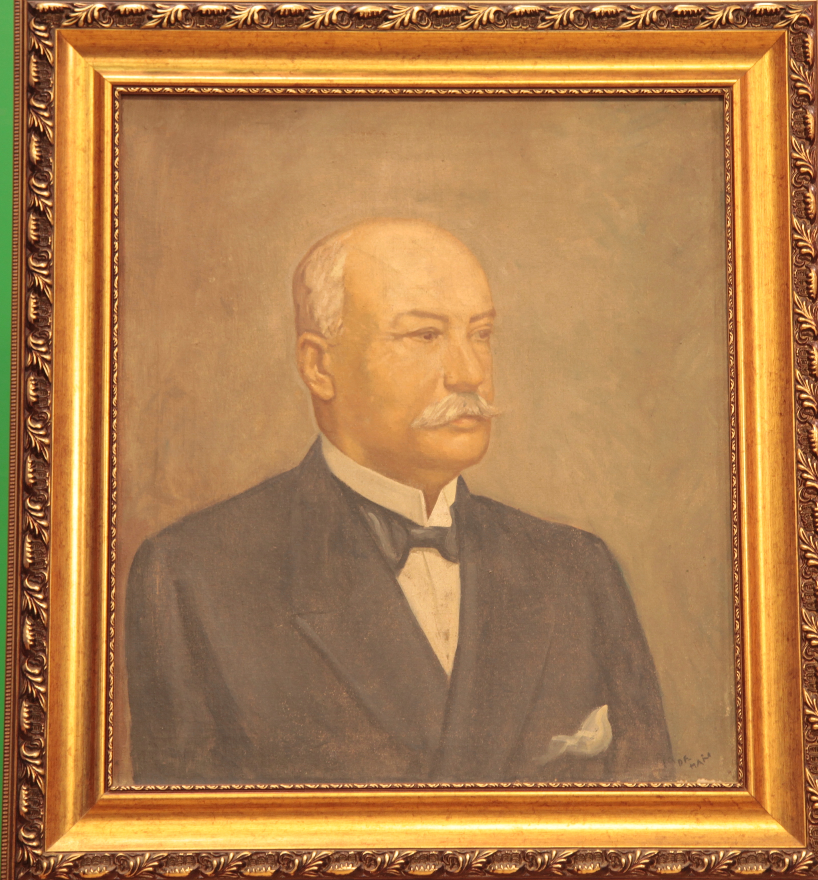 Luiz Antônio Ferreira Gualberto