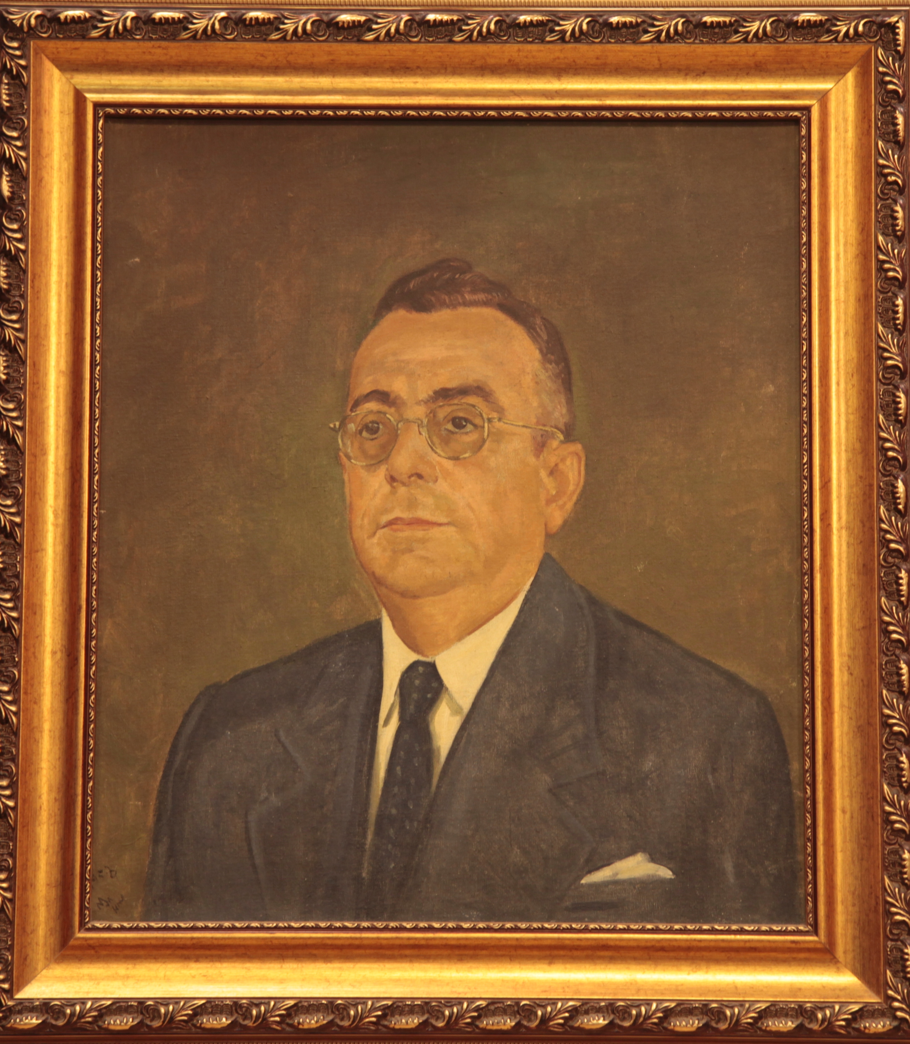 Oswaldo Rodrigues Cabral
