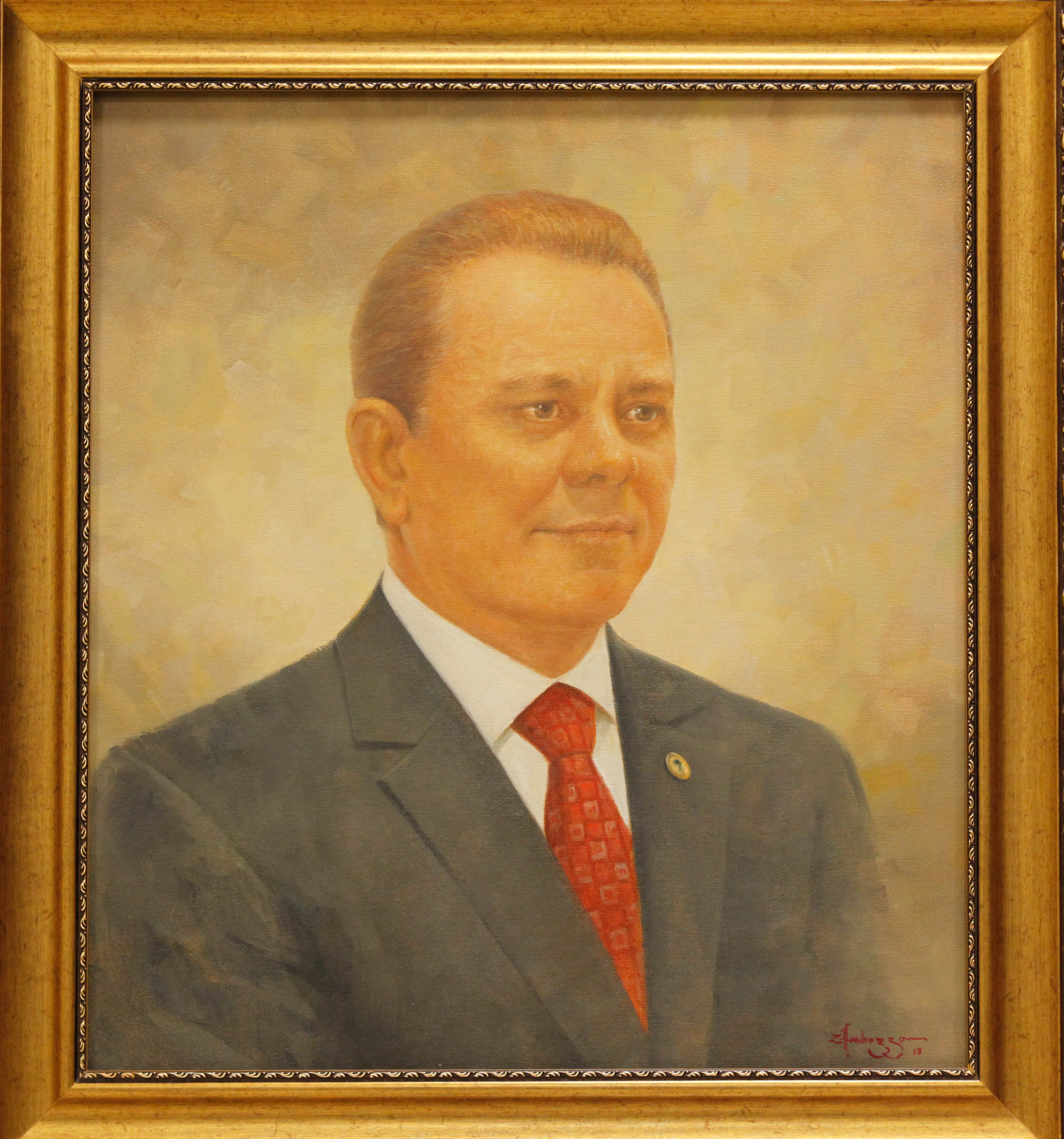 Joares Ponticelli