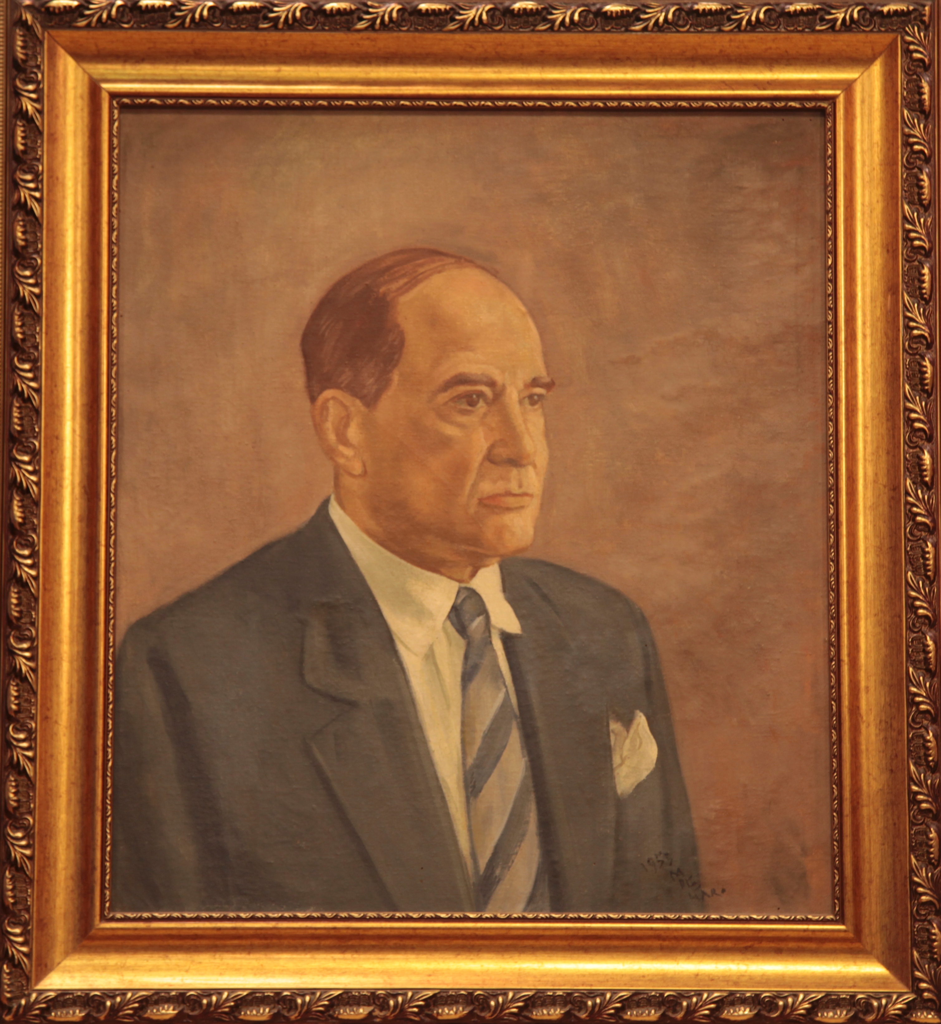 Protógenes Vieira