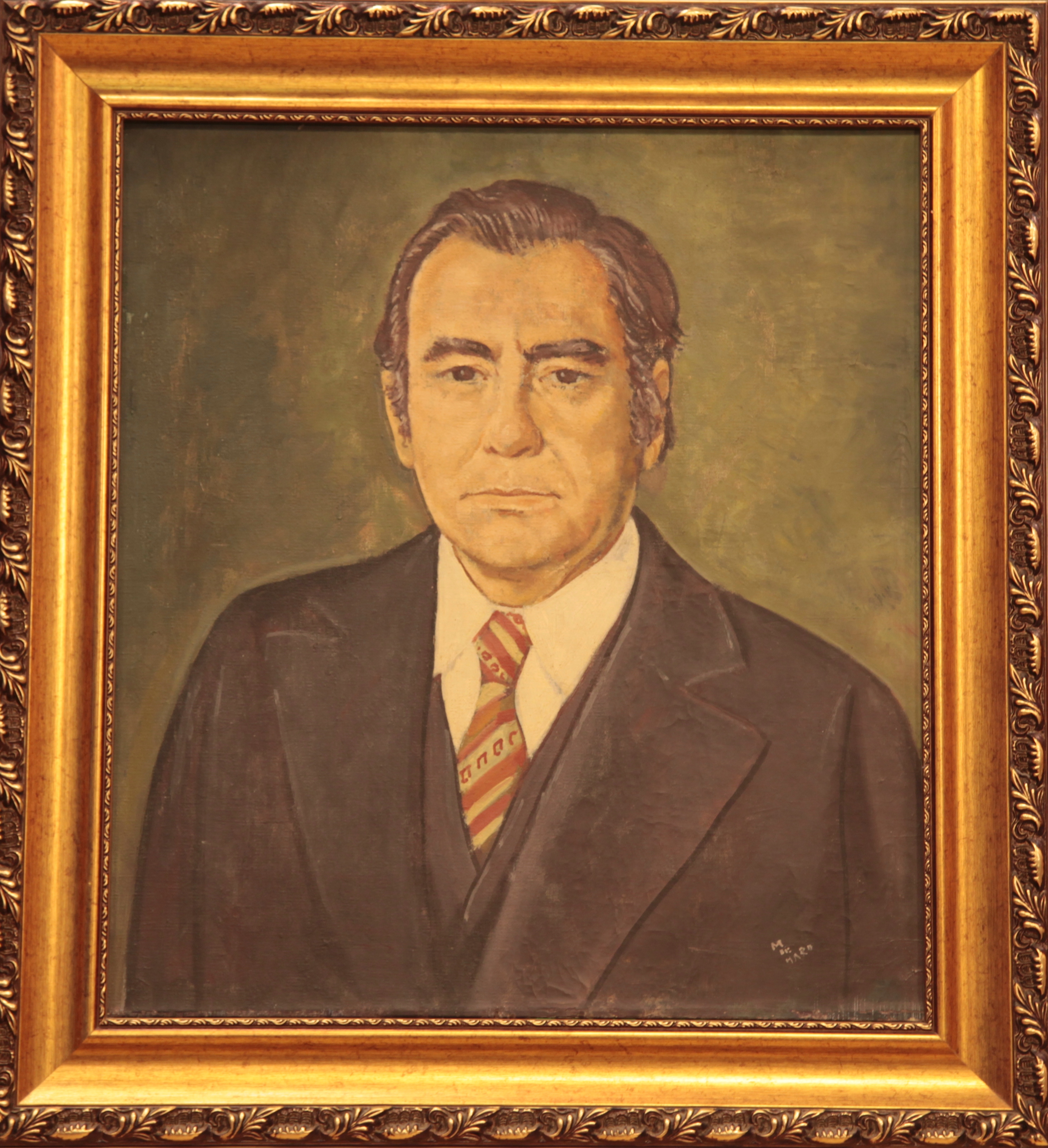 Zany Gonzaga